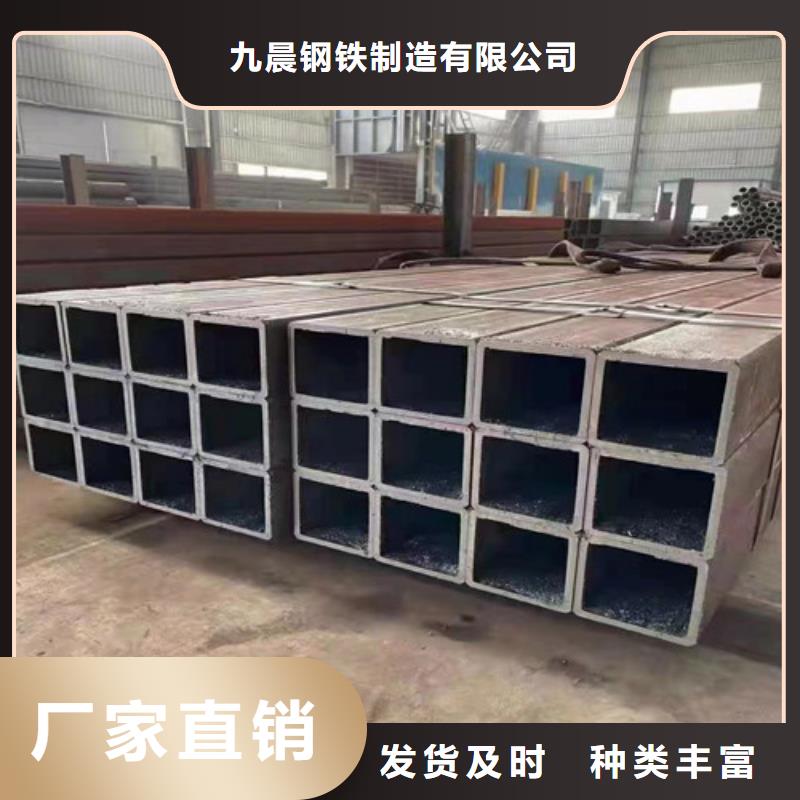管道专用厚壁无缝钢管现货直销