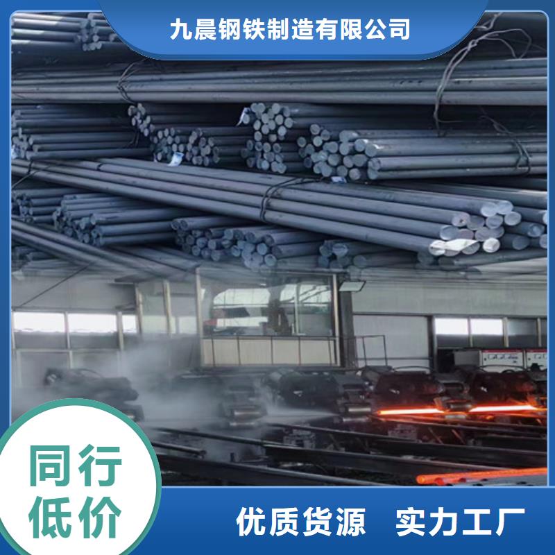 厚壁无缝钢管产品齐全