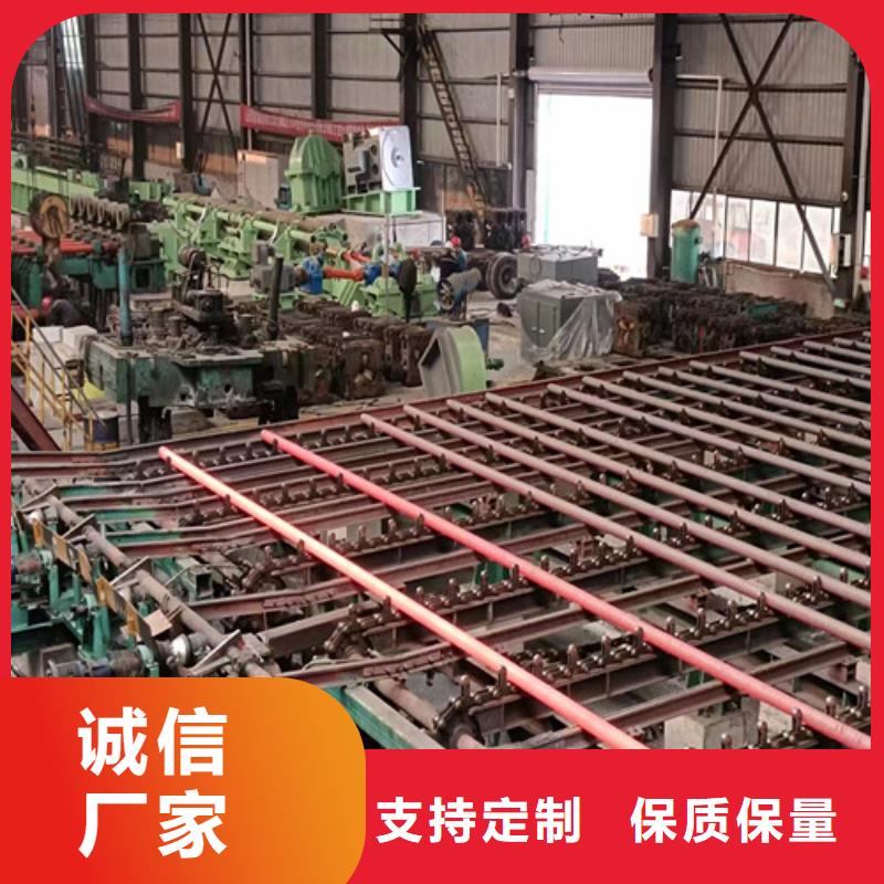无缝管球墨铸铁管高质量高信誉