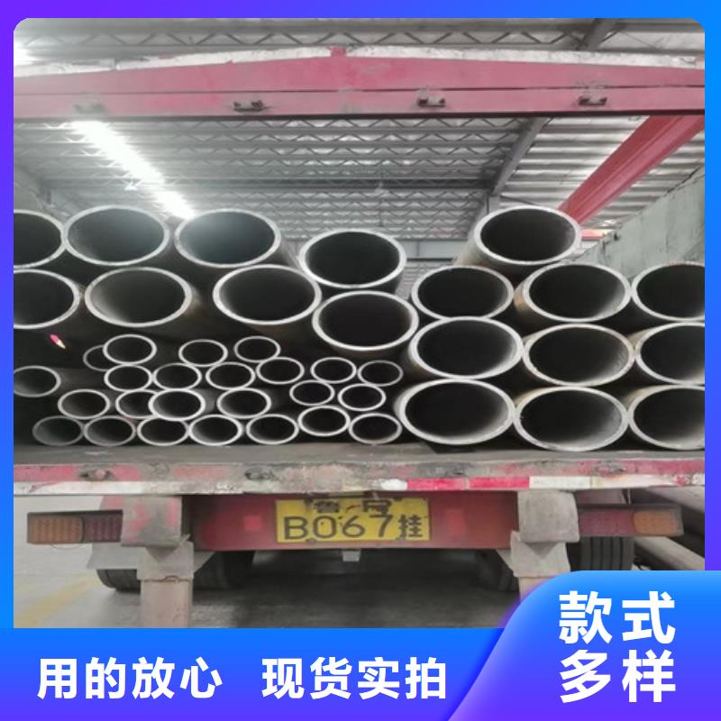 无缝管球墨铸铁管高质量高信誉