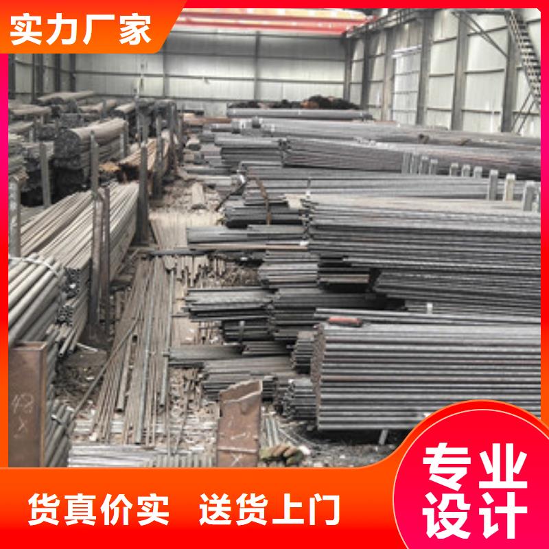 大口径精拔无缝钢管商家