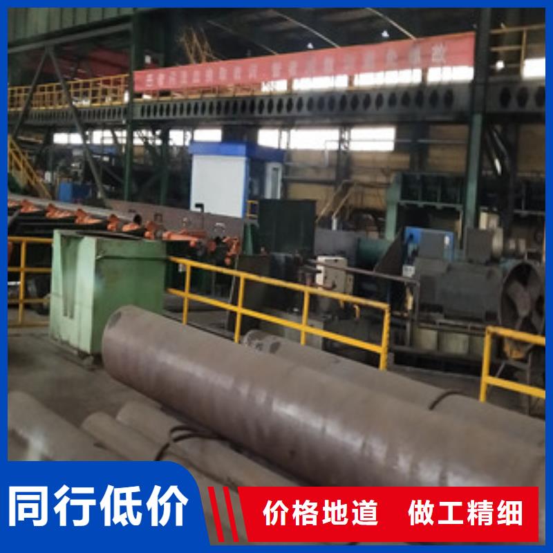 45号无缝钢管生产销售