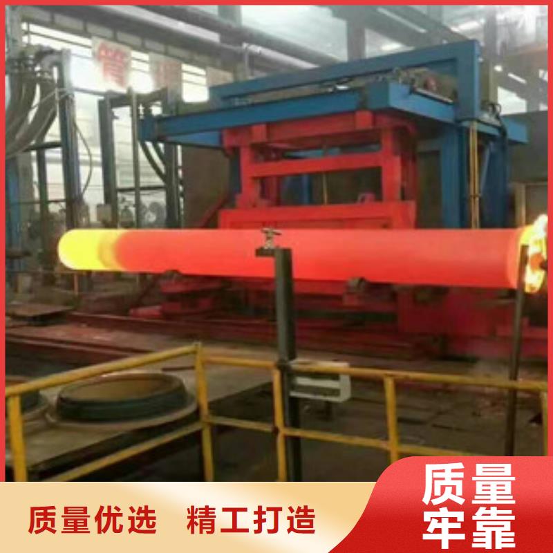 球墨铸铁管结构管生产厂家用心制作