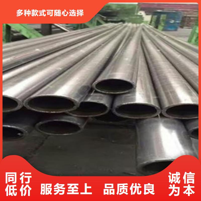 精密光亮管耐磨板厂家拥有先进的设备