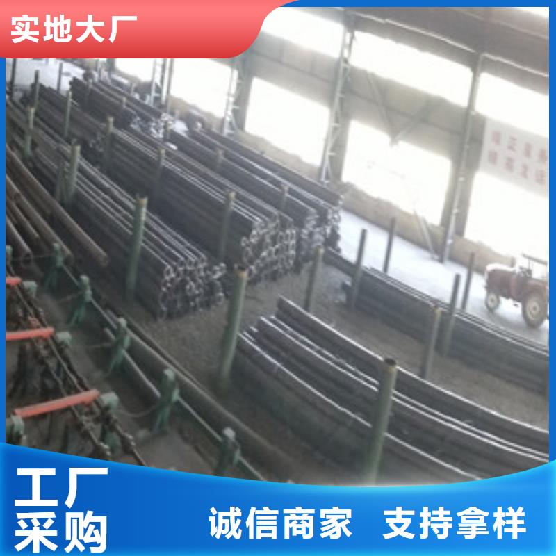 合金管,球墨铸铁管以质量求生存