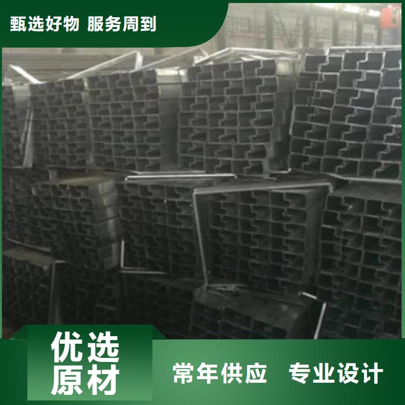 异型管管线管厂家工艺精细质保长久