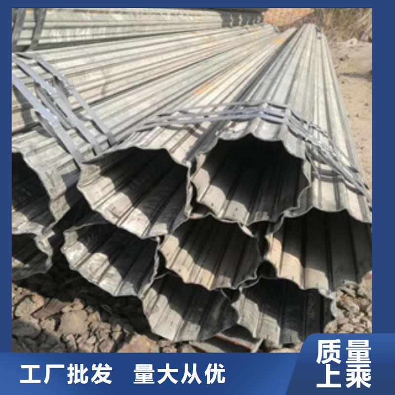 异型管美标无缝钢管选择我们没错