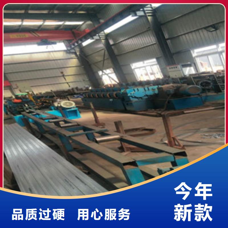 异型管美标无缝钢管选择我们没错