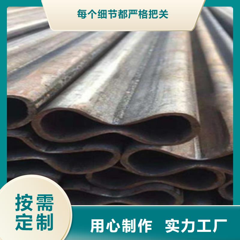 异型管美标无缝钢管选择我们没错
