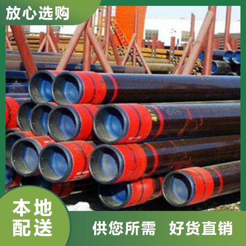石油套管冷库专用管现货直发