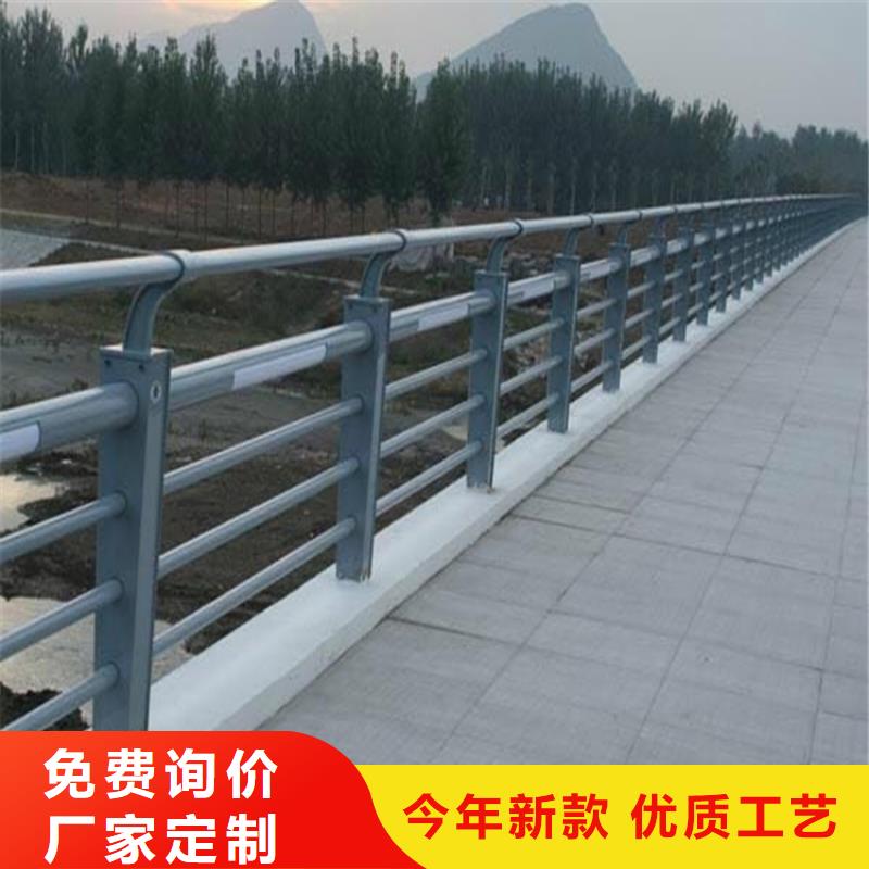 不锈钢护栏桥梁立柱精工细作品质优良