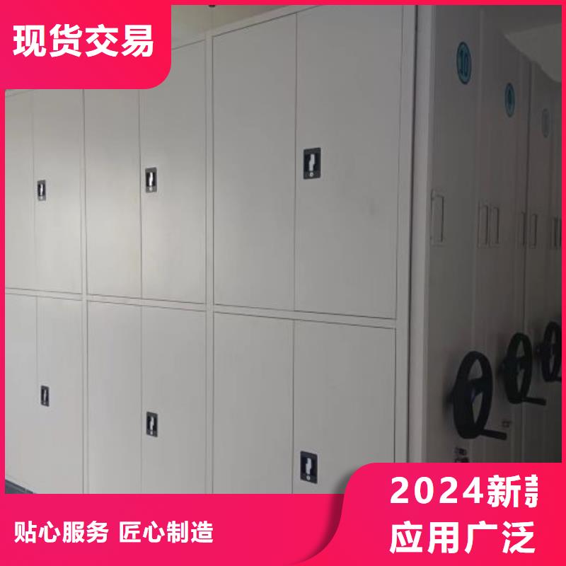 生产商【打造行业品质 档案密集架-移动密集文件柜追求品质】