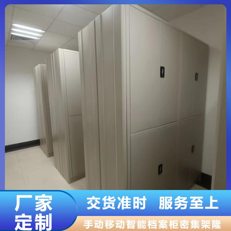 专业生产制造标本密集架
