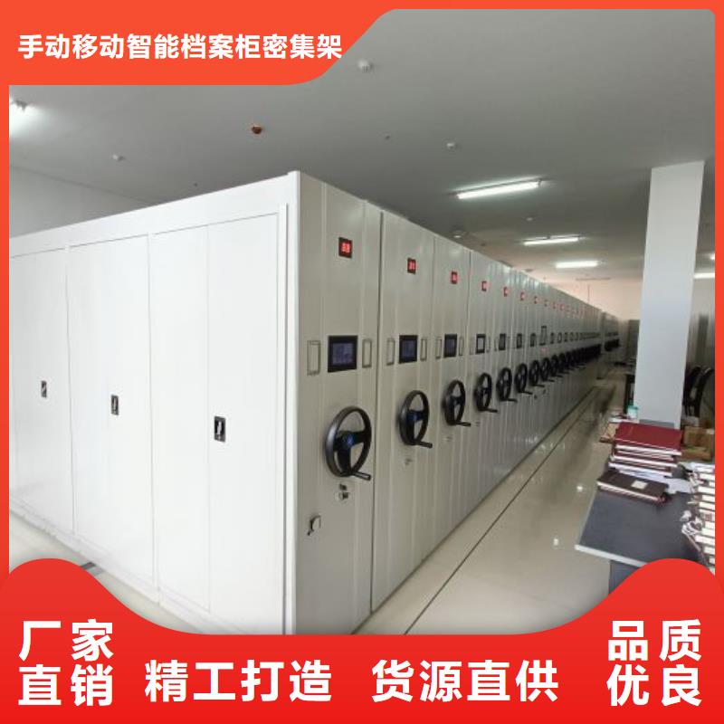 生产商【打造行业品质 档案密集架-移动密集文件柜追求品质】