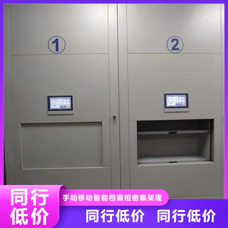库房活动密集柜热卖中