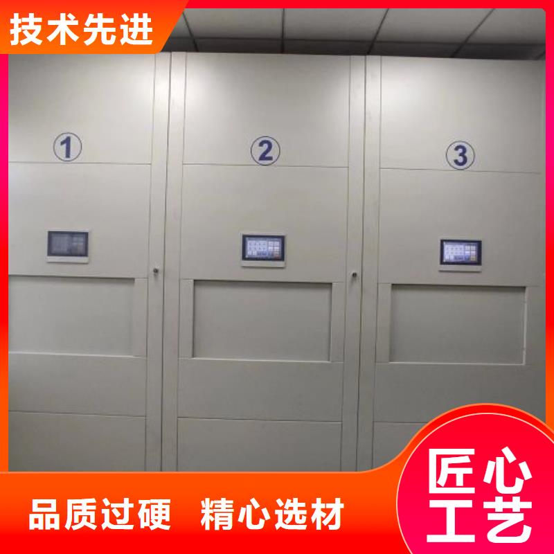密集架1病案密集柜质检严格