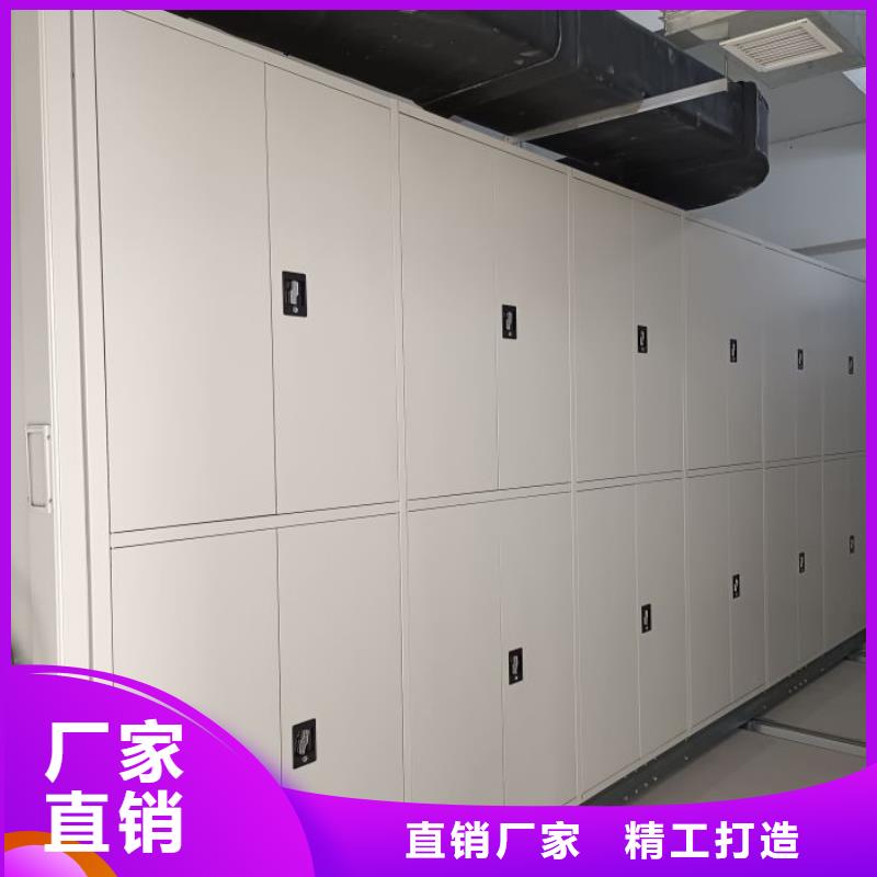 橱式密集柜多种规格
