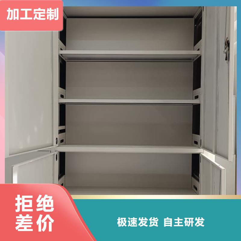 智能回转库靠谱厂家