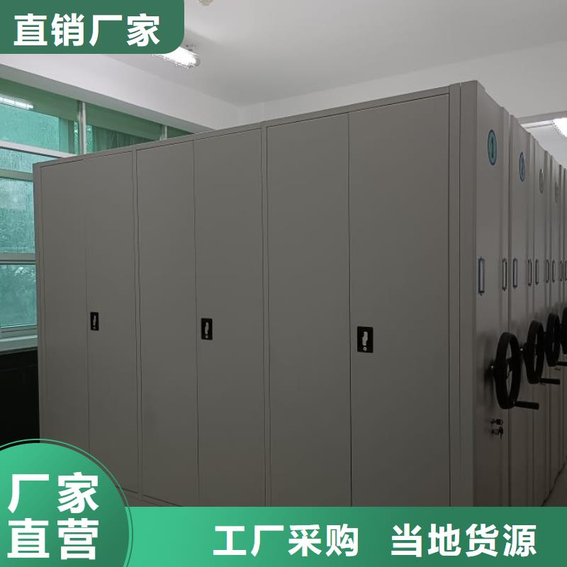 行业面临着的挑战与发展机遇【桦平】办公密集架