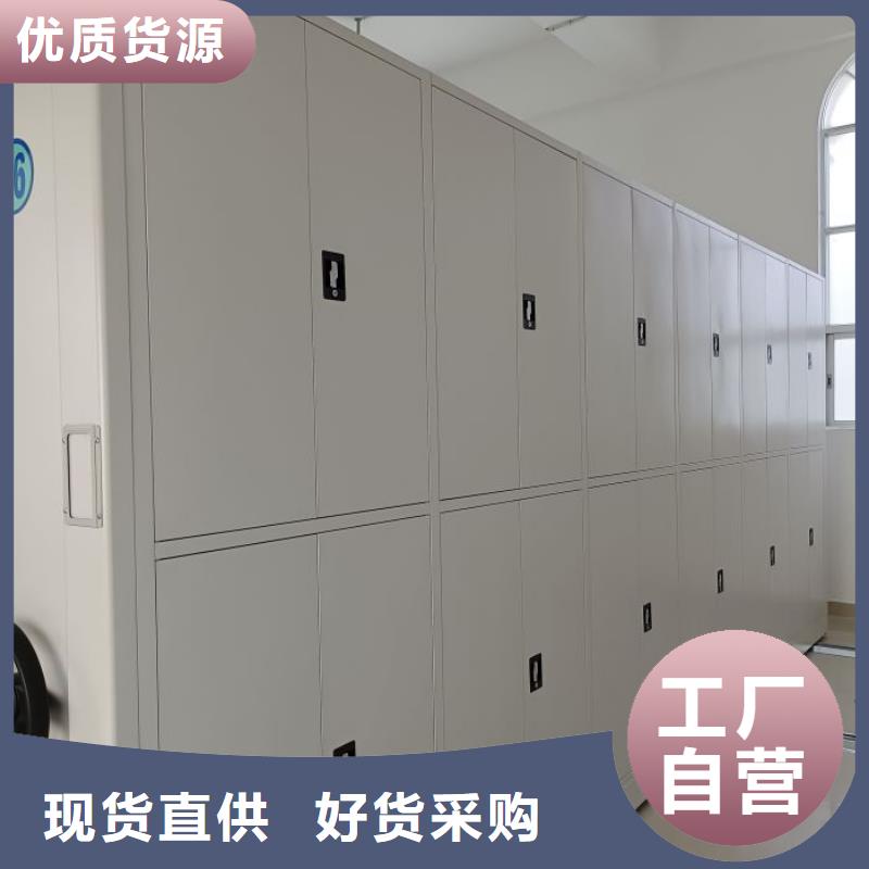 自动选层柜品牌【 手动密集架-档案室用柜畅销本地】