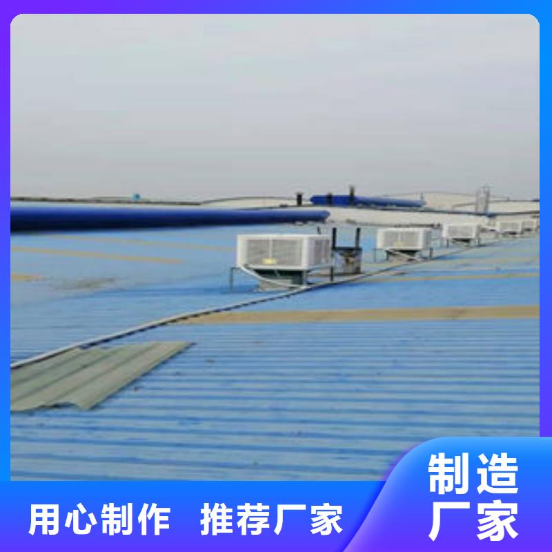 通风气楼厂家