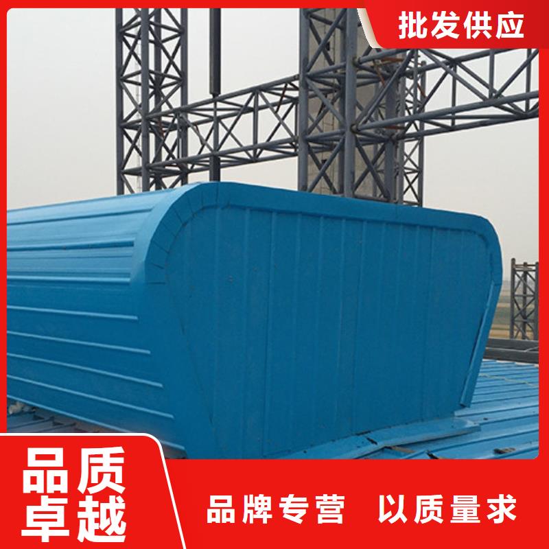 县通风气楼现货充足