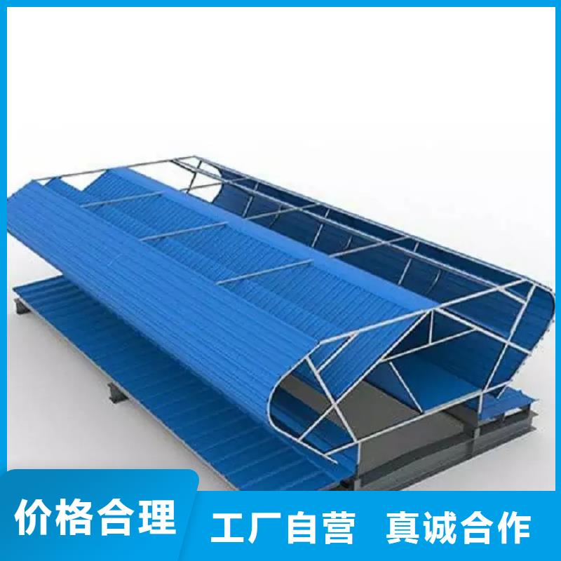 TC10A薄型通风气楼价格行情