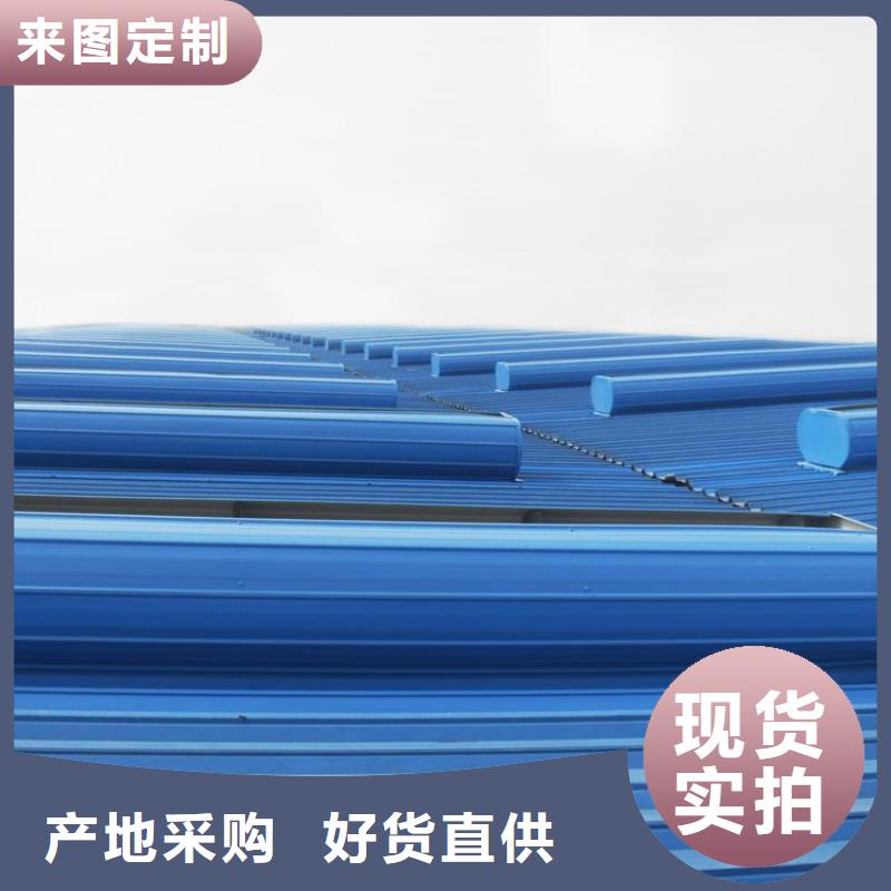 质量牢靠通风气楼通风天窗详细参数