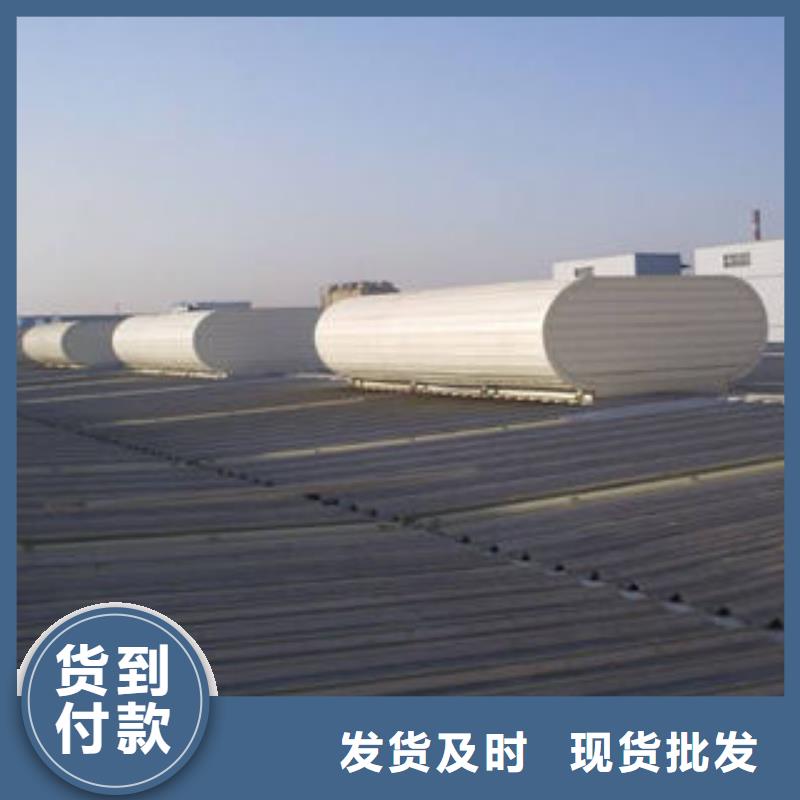 TC10D薄型通风气楼