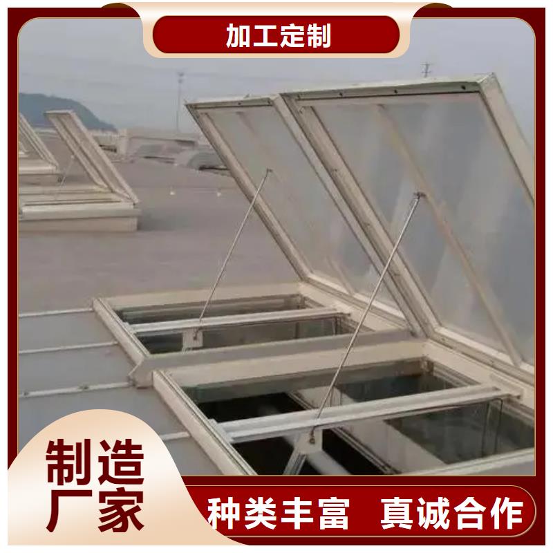 【自然通风器,一字型排烟天窗品质优良】-盛强通风设备(长春市分公司)