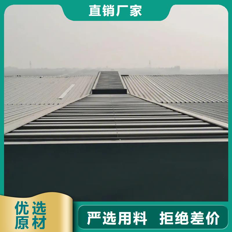 自然通风器通风气楼同行低价