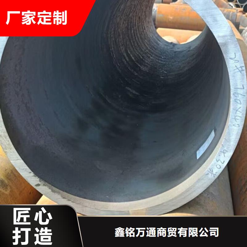 无缝钢管石油裂化管质量不佳尽管来找我