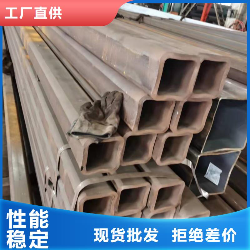 无缝方管 石油裂化管专业生产制造厂