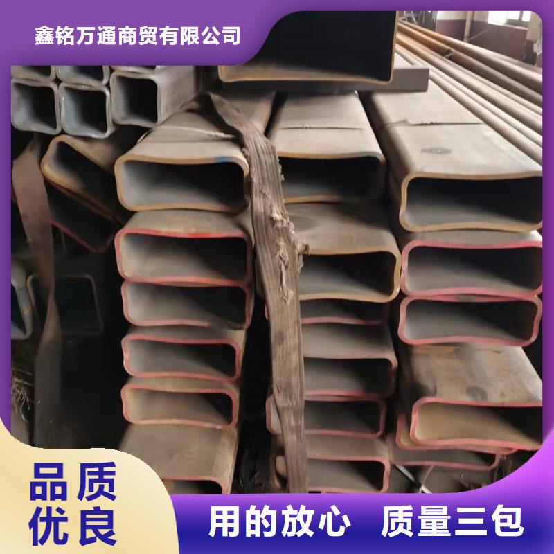 无缝方管化肥专用管欢迎来厂考察