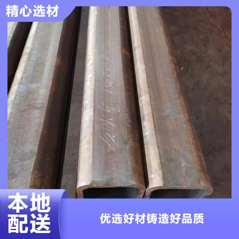 无缝方管酸洗钝化无缝管欢迎新老客户垂询
