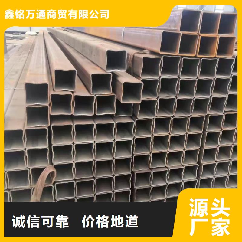 【无缝方管石油裂化管多种规格供您选择】