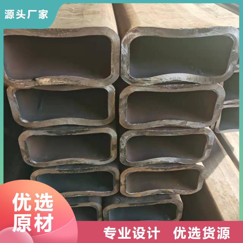无缝方管喷漆无缝管拒绝伪劣产品