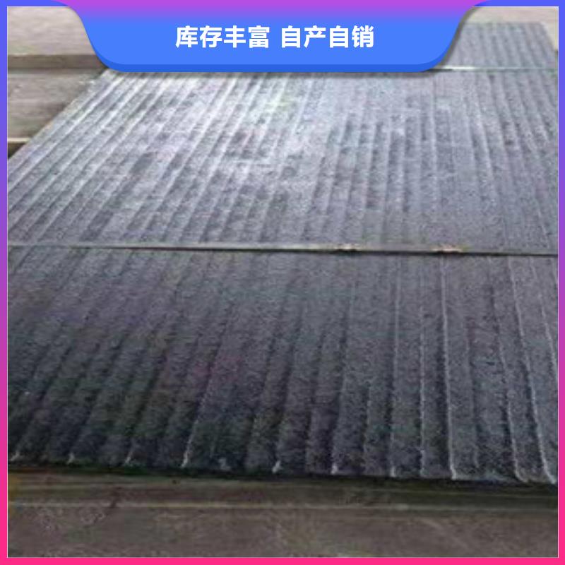 钢板矩形管符合标准