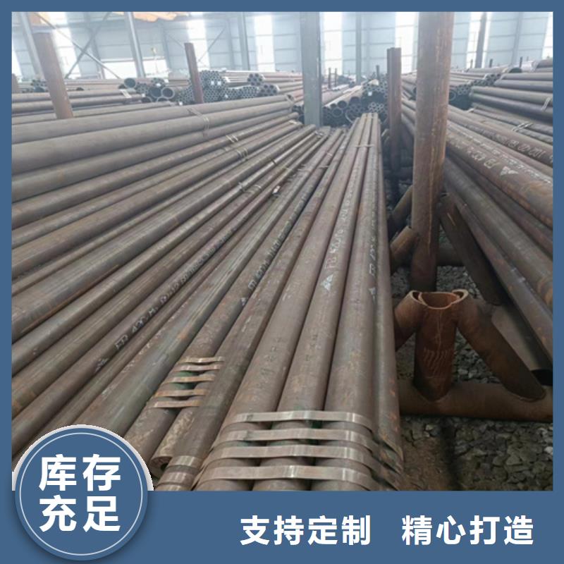 脱脂酸洗钝化无缝管价格合理