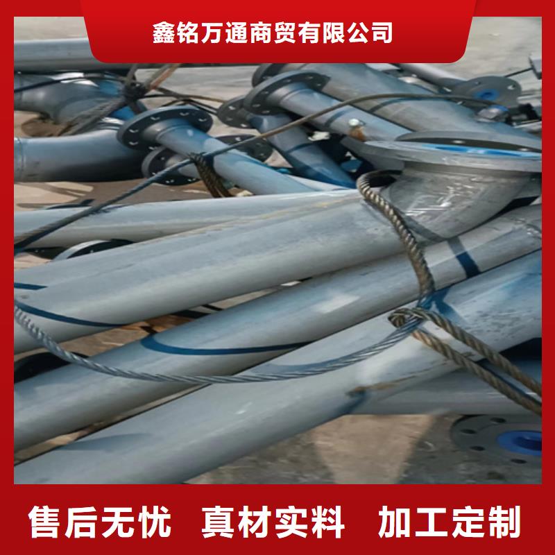 20号无缝管-本地厂家
