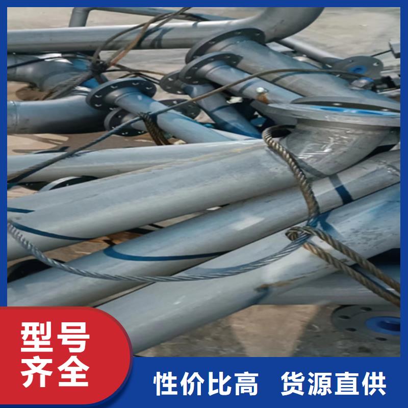 定做酸洗脱脂大口径无缝管的供货商