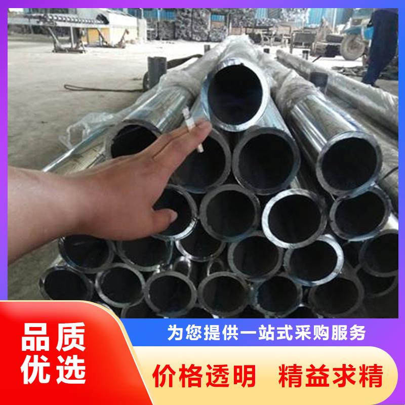 外复不锈钢复合管现货齐全畅销当地