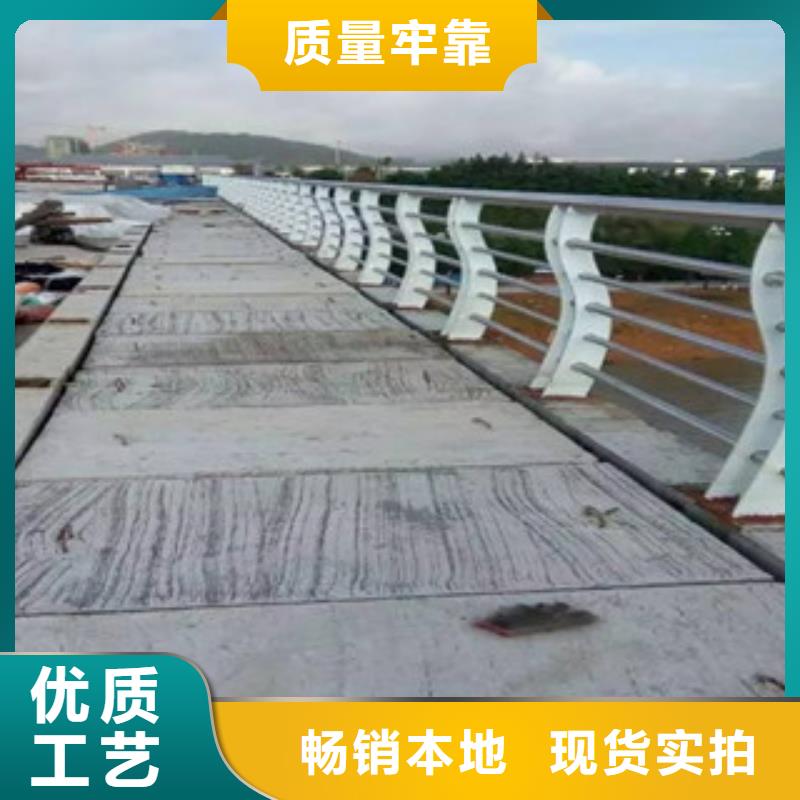 防撞护栏 【灯箱护栏】好产品不怕比