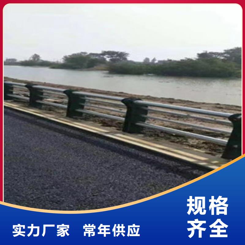 防撞护栏 【灯箱护栏】好产品不怕比