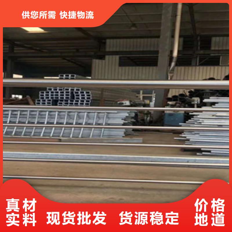 防撞护栏 【灯箱护栏】好产品不怕比