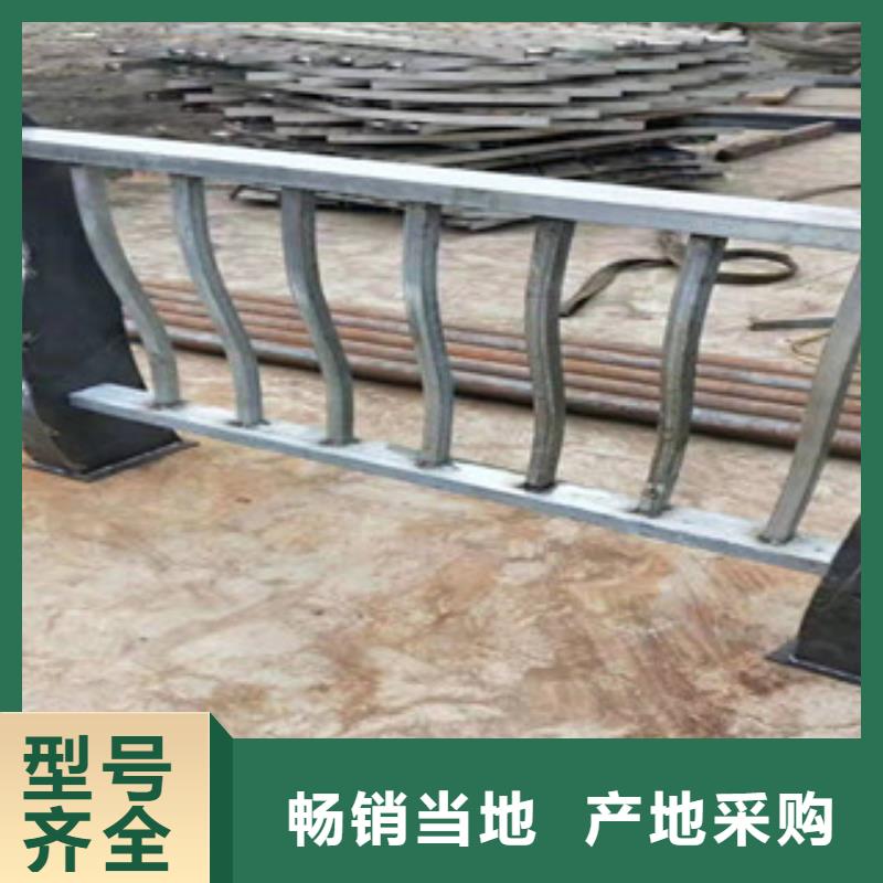 |金口河|峨眉山|内江|眉山|广元|泸州鑫隆昌【不锈钢复合管护栏1】_灯箱护栏质保一年
