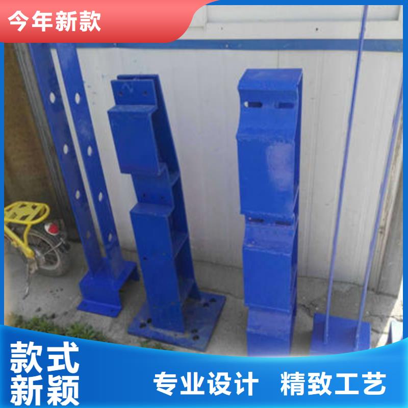 公路护栏,景观护栏做工细致