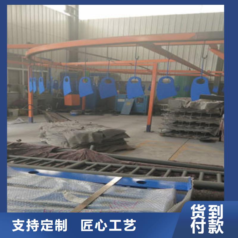 公路护栏中央分隔栏口碑好实力强