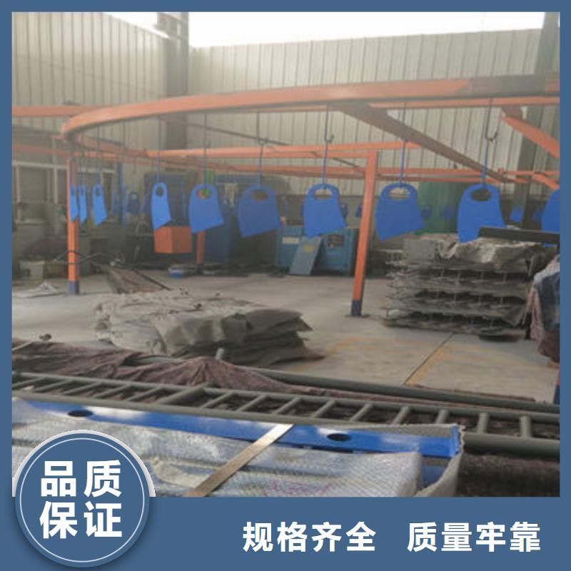 公路护栏中央分隔栏口碑好实力强