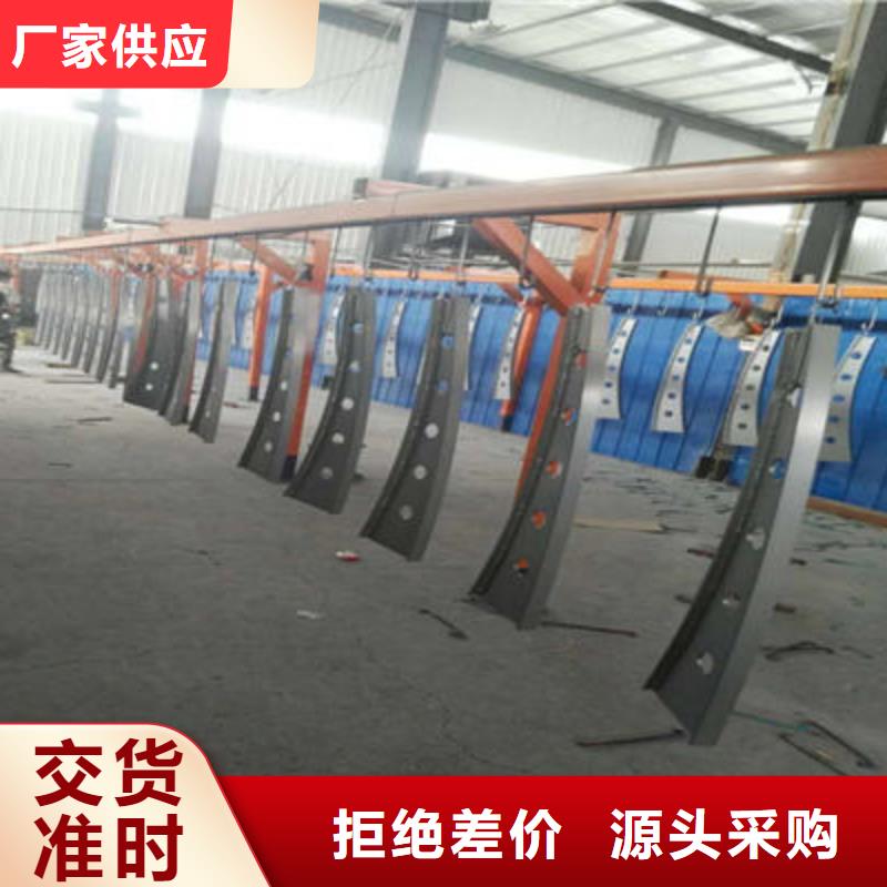公路护栏中央分隔栏口碑好实力强